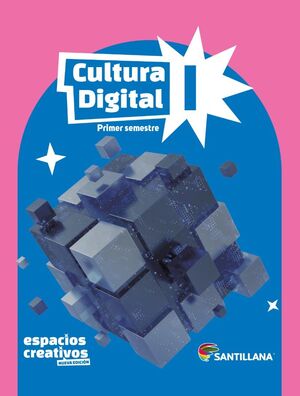 CULTURA DIGITAL I