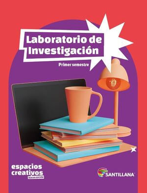 LABORATORIO DE INVESTIGACIÓN