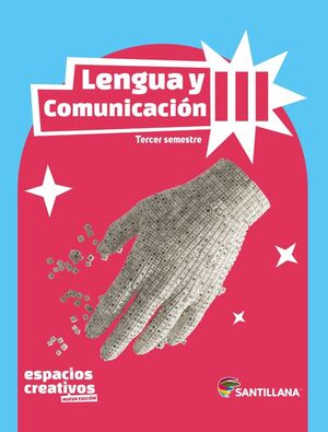 LENGUA Y COMUNICACIÓN III