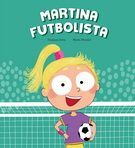 MARTINA FUTBOLISTA