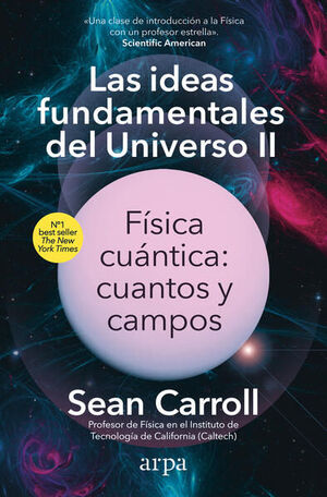 IDEAS FUNDAMENTALES DEL UNIVERSO 2, LAS