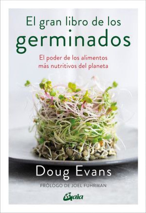 GRAN LIBRO DE LOS GERMINADOS, EL