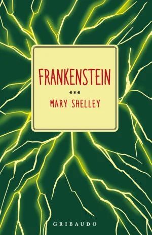 FRANKENSTEIN