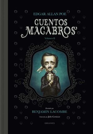 CUENTOS MACABROS, LIBRO II