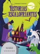 HISTORIAS ESCALOFRIANTES