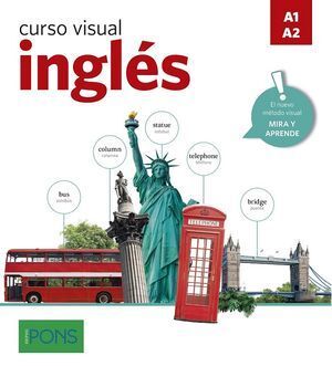 CURSO VISUAL INGLÉS