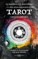 TAROT LA NATURALEZA MISTERIOS