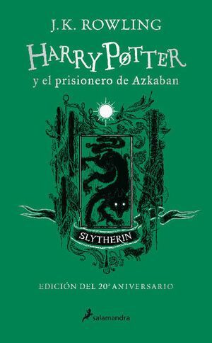 Por su 20º aniversario: llega a Chile edición especial de Harry Potter y la  Orden del Fénix - La Tercera