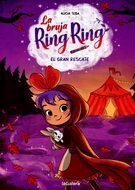 BRUJA RING RING 3, LA. EL GRAN RESCATE