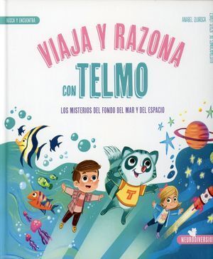 VIAJA Y RAZONA CON TELMO