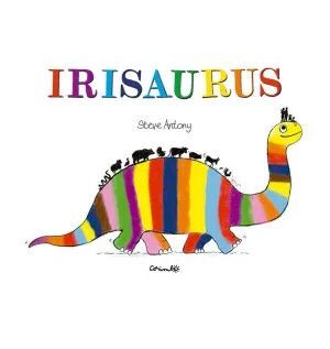 IRISAURUS