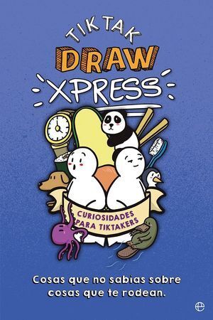 TIK TAK DRAW XPRESS