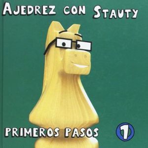 AJEDREZ CON STAUTY 1