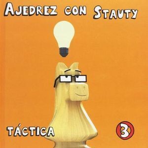 AJEDREZ CON STAUTY 3