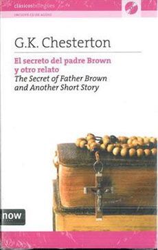 SECRETO DEL PADRE BROWN Y OTRO RELATO, EL / THE SECRET OF FATHER BROWN AND ANOTHER STORY