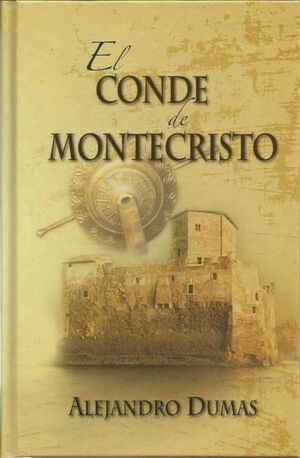 CONDE DE MONTECRISTO, EL