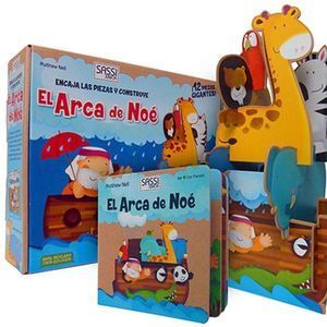 ARCA DE NOE, EL