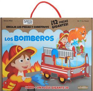 BOMBEROS, LOS