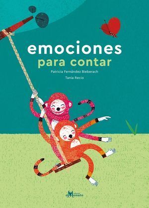 EMOCIONES PARA CONTAR