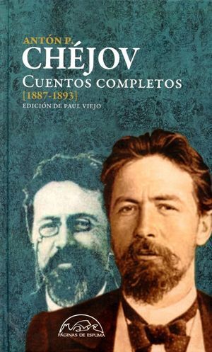 CUENTOS COMPLETOS (1887-1893)