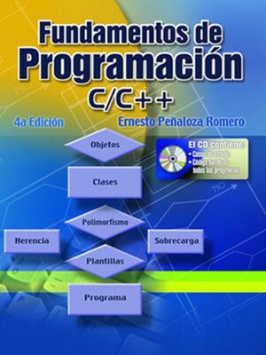 FUNDAMENTOS DE PROGRAMACIÓN C/C++