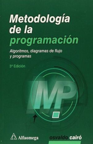 METODOLOGÍA DE LA PROGRAMACIÓN