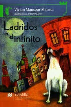 LADRIDOS EN EL INFINITO