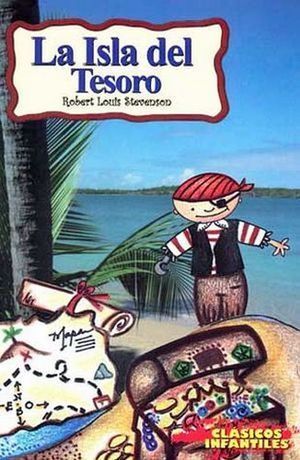 La isla del tesoro (Clasicos a Medida) (Spanish Edition)