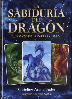 SABIDURÍA DEL DRAGÓN, LA